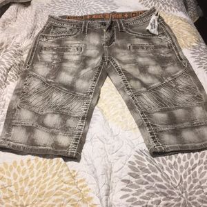 Men Rock Revival Sorts